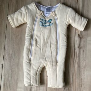 Magic Merlin Sleep Suit
